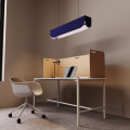 Акустичний світильник LACONIC LAMP9